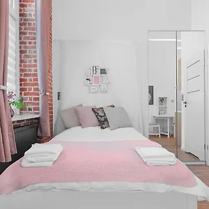 Princess Dream In The Heart Of Вроцлав