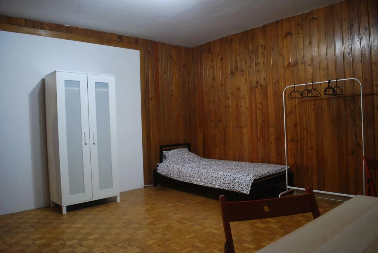 Pokoje Nad Stara Odra - Zacisze Wroclaw 0*,  Poland