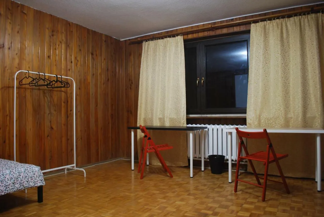Homestay Pokoje Nad Stara Odra - Zacisze Wroclaw